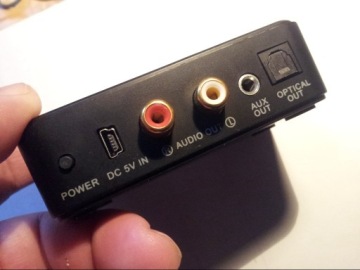 argon audio bt2 mk2 — адаптер bluetooth