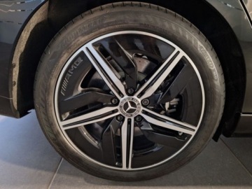 Mercedes CLA C118/X118 2026 MERCEDES-BENZ CLA 250+ AMG Line Sedan (272KM) 2026, zdjęcie 13