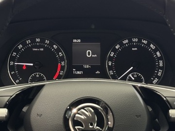 Skoda Octavia IV Liftback 2.0 TDI 115KM 2021 Skoda Octavia Ambition / 1 właściciel / Salon Pols, zdjęcie 14