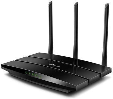 ROUTER BEZPRZEWODOWY WIFI TP-LINK ARCHER A8 MU-MIMO V2.0