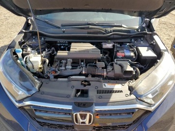 Honda CR-V V 2022 Honda CR-V EXL 2022 1.5l 1.5 Benzyna 190KM, zdjęcie 6