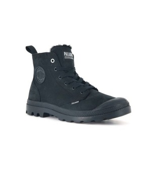 Trapery PALLADIUM PAMPA HI ZIP 05982-010 kożuch 44