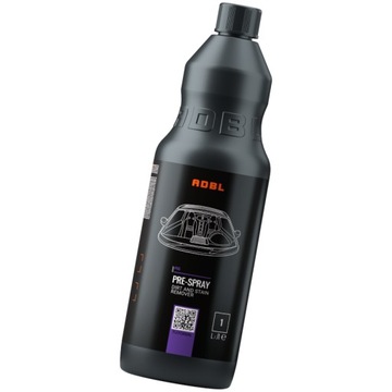 ADBL Pre Spray 1L Płyn Do Prania Płukania Tapicerki Materiałowej Foteli