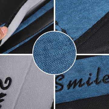 1 шт., универсальный автомобильный ремень безопасности, мягкий чехол на плечо