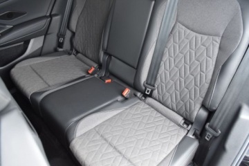 Volkswagen Tiguan II SUV Facelifting 1.5 TSI 150KM 2024 Volkswagen Tiguan SalonPL 1.5 eTSI 150KM DSG Podgrz.fotelkier Kamera360 AL, zdjęcie 31