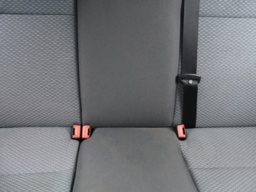 Ford Focus II Hatchback 5d 1.6 Duratec Ti-VCT 115KM 2007 Ford Focus 1.6 i, Salon Polska, Klima, zdjęcie 9