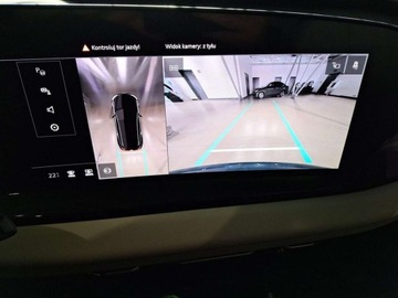 Audi Q6 SUV e-tron 100kWh 387KM 2024 Audi Q6 e-tron Sline Exterieur, Matrix LED, Tech Plus, Carplay, BangOlufsen, zdjęcie 26