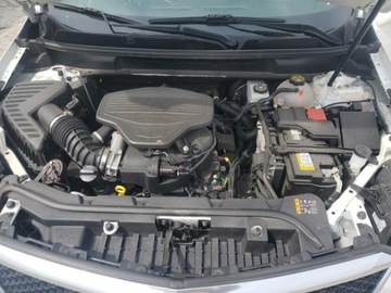 Cadillac 2021 Cadillac XT5 Sport 2021 3.6l 3.6 Benzyna 310KM, zdjęcie 6