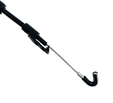 РУЧКА ДВЕРНОГО ЗАМКА ТРОС СИДЕНЬЯ LEON TOLEDO 2