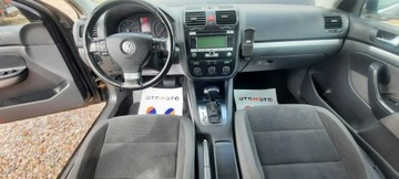 Volkswagen Golf VI Variant 1.4 TSI 122KM 2009 Volkswagen Golf Benzyna automat Dsg climatronic, zdjęcie 19