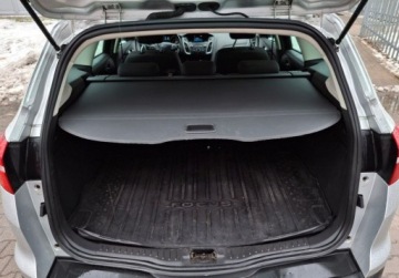 Ford Focus III Kombi Facelifting 1.5 TDCi 120KM 2018 Ford Focus 1,5 TDCi 120km, Salon Polska, FV 23 1.5 Diesel 120KM, zdjęcie 12