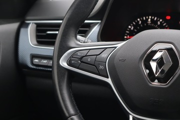 Renault Arkana SUV 1.3 TCe 140KM 2022 Renault Arkana 1.3 TCe, Salon Polska, zdjęcie 16