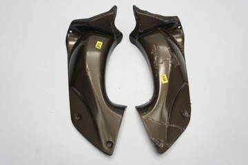 KAWASAKI ZZR-1400 05-11 WYPEŁNIENIE OWIEWKA PRAWA I LEWA