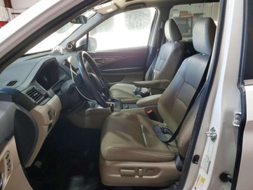 Honda Pilot II 2022 Honda Pilot Exl 2022 3.5 Benzyna 280KM, zdjęcie 7