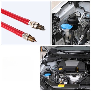 ИНСТРУМЕНТ ДЛЯ РЕМОНТА СВЕЧ ЗАЖИГАНИЯ АВТОМОБИЛЕЙ