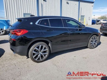 BMW X2 F39 2020 BMW X2 _SDRIVE28I_2.0 L_228 km_2020r 2.0 Benzyna 228KM, zdjęcie 3