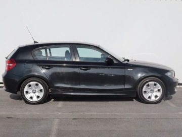 BMW Seria 1 E81/E87 Hatchback 5d E87 1.6 116i 122KM 2007 BMW 1 116i, Klima, Parktronic, zdjęcie 5