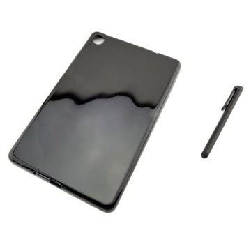 Etui Pokrowiec silikonowe na tablet Lenovo Tab M8 TB-8505F/X