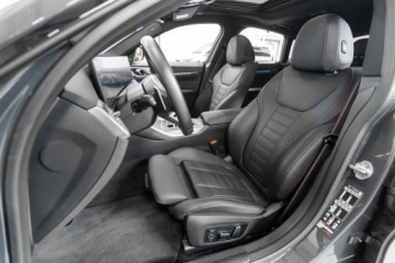 BMW Seria 4 G22-23-26 Coupe 3.0 430d 286KM 2024 BMW 430 . Gwarancja do 12.2027. FV 23%., zdjęcie 26