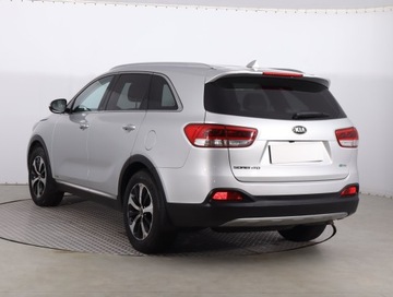 Kia Sorento III SUV 2.0 CRDi 185KM 2015 Kia Sorento 2.0 CRDi, Salon Polska, 182 KM, 4X4, zdjęcie 3