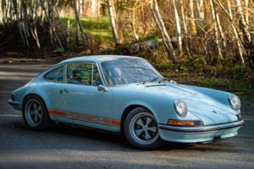 Porsche 911 930 1986 Porsche 911 Carrera Coupe 1986 3.2 Benzyna 207KM, zdjęcie 9