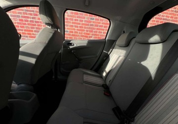Peugeot 208 I Hatchback 3d 1.0 VTI 68KM 2014 Peugeot 208 Grzane fotele Alu klima Gwarancja w cenie Warszawa VFVJ 68KM, zdjęcie 13