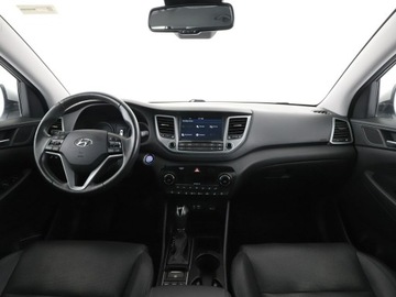 Hyundai Tucson III SUV 2.0 CRDI 185KM 2015 Hyundai Tucson GRATIS! Pakiet Serwisowy o, zdjęcie 14