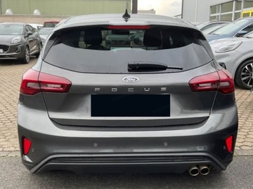 Ford Focus IV Hatchback Facelifting 1.0 EcoBoost 125KM 2025 Od ręki - ST-Line X 1.0 EcoBoost 125KM / Pakiet Winter, zdjęcie 3