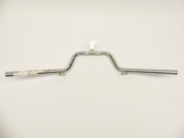 РУЛЬ YAMAHA T-MAX XP 560 XP560 20-21