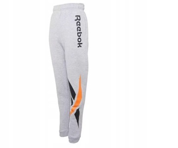 DZIECIĘCE SPODNIE DRESOWE ADIDAS 152 CM EW853