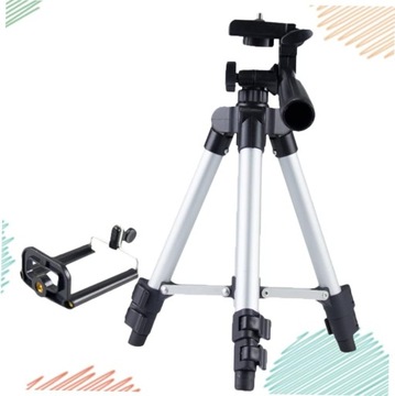 Штативы для камеры и телефона, 1 шт.