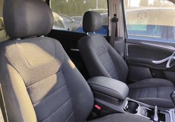 Ford S-Max I Van Facelifting 2.2 Duratorq TDCi DPF 200KM 2011 Ford S-Max 2011r, 2.2 TDCI. AUTOMAT. Lekko uszkodzony lewy przod. 2.2, zdjęcie 8