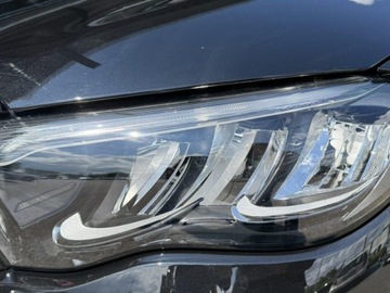 Mercedes Klasa E W214 Sedan 2.0 220d 197KM 2025 E Klasa 220 d 4-Matic Avantgarde 2.0 (197KM) 2025, zdjęcie 3