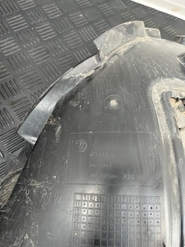 BMW 2 F22 F23 PODBĚH LEVÉ PŘEDNÍ KOMPLETNÍ ORIGINÁLNÍ