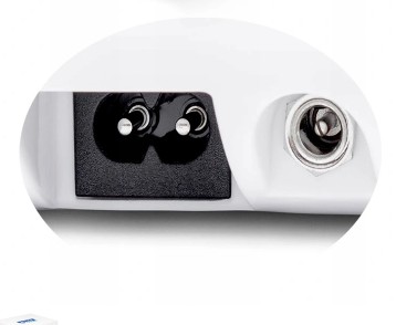 ЭЛЕКТРИЧЕСКИЙ ОБОГРЕВАТЕЛЬ КОНТЕЙНЕРА ДЛЯ ОБЕДОВ ДЛЯ ОФИСНЫХ АВТОМОБИЛЕЙ TIRA 12/24V