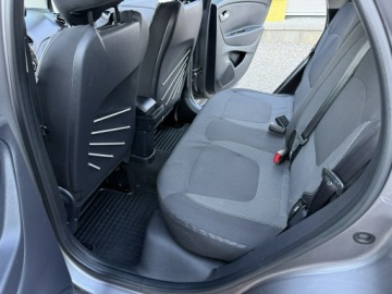 Renault Captur I Crossover 1.2 ENERGY TCe 118KM 2016 Renault Captur Śliczny 1.2 Energy TCe Limited, zdjęcie 13