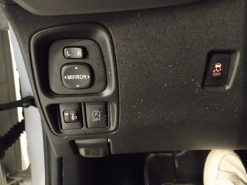 Toyota Aygo II Hatchback 3d Facelifting 1.0 VVT-i 72KM 2021 Toyota Aygo 1.0 72KM TREND, Niski przebieg, zdjęcie 14