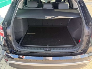 Skoda Kodiaq II SUV 1.5 TSI mHEV 150KM 2025 Skoda Kodiaq Kodiaq Edition 130 1,5 TSI iV 110 kW 6-Gang automat -D 1.5, zdjęcie 7