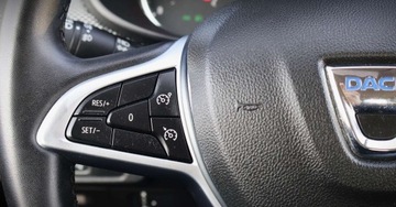 Dacia Sandero III Hatchback 5d 1.0 TCe LPG 100KM 2022 Dacia Sandero Stepway (Nr. 117) 1.0 TCe LPG 100 KM Led Navi Parktronik Gwa, zdjęcie 18