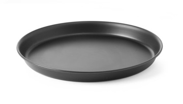 Okrągła Forma Blacha Do Pieczenia Pizzy 26 cm