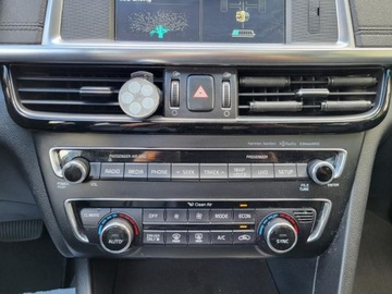 Kia Optima II Sedan PHEV 2.0 GDI 205KM 2017 KIA OPTIMA 2.0l hybryda 205KM*Zarejestrowany w PL od 05,2023*Dokumentacja, zdjęcie 14