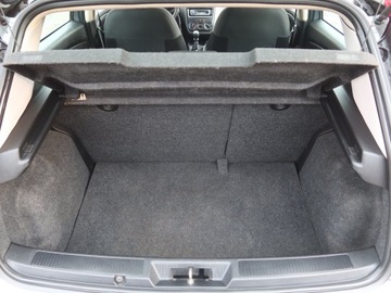 Fiat Punto Grande Punto Hatchback 5d 1.4 8v 77KM 2008 Fiat Grande Punto 1.4, Salon Polska, Klima,ALU, zdjęcie 12