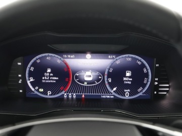 Skoda Superb III Kombi Facelifting 2.0 TDI SCR 200KM 2023 Skoda Superb Combi | Kamera Cofania | Virtual Cock, zdjęcie 14