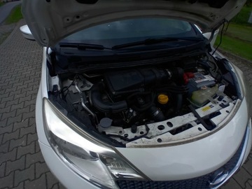 Nissan Note II 1.5 dCi 90KM 2015 Nissan note e12 EURO6, zdjęcie 28