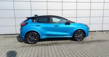 Ford Puma II Crossover Facelifting 1.0 EcoBoost Hybrid 155KM 2026 Ford Puma 2026 Sound Edition Hybrid 155 KM BO kamery 360 BLIS, ACC Hybryda, zdjęcie 4