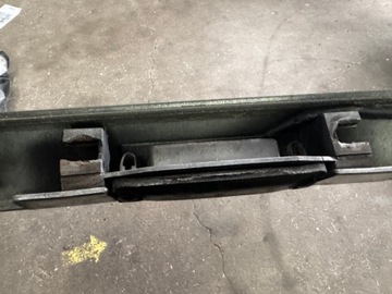 Крышка багажника TOYOTA AVENSIS T25 универсал