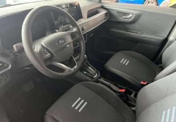 Ford Tourneo Courier II 1.0 EcoBoost 125KM 2026 Ford Tourneo Courier Ford Tourneo Courier 1.0 EcoBoost Active Benzyna 125KM, zdjęcie 17