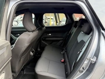 Dacia Duster III 2026 Od ręki - Extreme 1.2 TCe Hybrid-G LPG 4x4 150KM /Pakiet Parking, Techno, zdjęcie 13