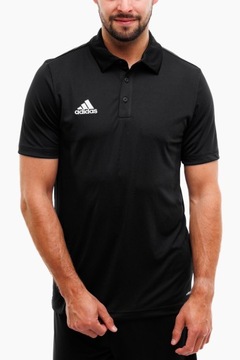 adidas polo koszulka męska polówka sportowa r.M