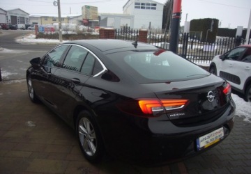 Opel Insignia II Grand Sport 1.6 CDTI  136KM 2019 Opel Insignia Opel Insignia Grand SportSports Toure Salon PL - serwis 1.6, zdjęcie 8